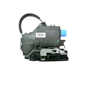 Zámek Dveří Předek Pravý Pro Skoda 5J1837016A 88371789401 Vika Pouze Dnes