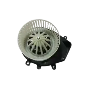 Rychlé Dodání Ventilátor Dmýchadlo Pro VW Skoda 8D1820021A 98200703801 Vika
