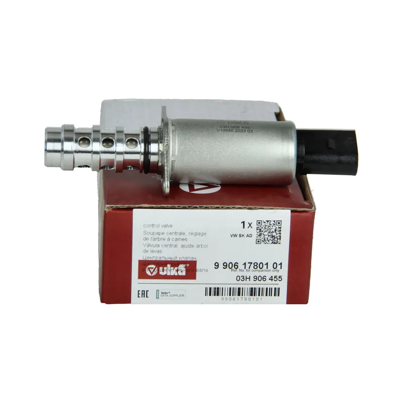Elektroventil Pro VW Audi Skoda 03H906455 06F109257B Vika Kup Teď