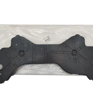 Časově Omezené Kryt Pod Motor Nový originál 9820189080 Citroen Peugeot