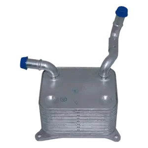 Chladič Oleje Pro VW Audi 079117015A 11171698101 Vika Nejprodávanější