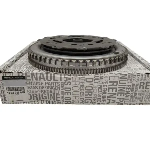 Dvouhmotové Kolo Nový originál 123104904R Renault Bezpečná Platba