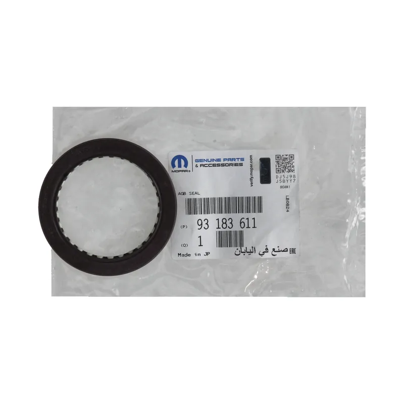 Odeslání Ihned Těsnění Originál 93183611 Opel
