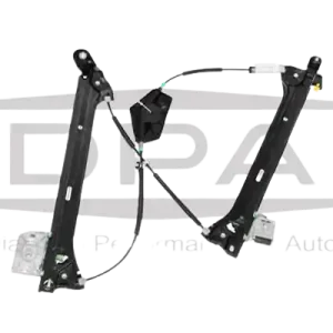 Nová Kolekce Mechanizmus Otevirání/Zavirání Oken Pro Audi A5 8T8837462 88371807002 DPA