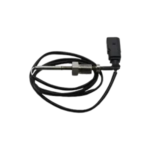 Rychlé Dodání Senzor Teploty Emisí Pro VW 03L906088EK 99061805501 Vika