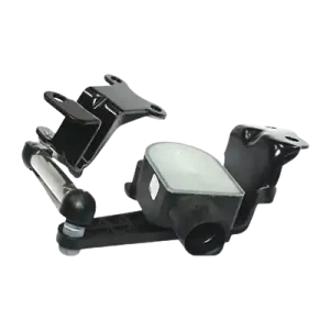 Vrácení Zdarma Cidlo urovne Zadek Pro Skoda 3T0941273 99411813001 Vika