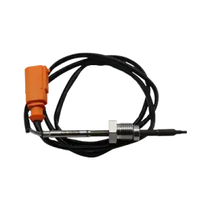 Autentický Senzor Teploty Emisí Pro VW 059906088BQ 99061807601 Vika