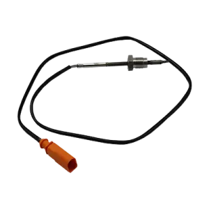 Senzor Teploty Emisí Pro VW Skoda 04L906088BF 99061806301 Vika Expresní Doručení