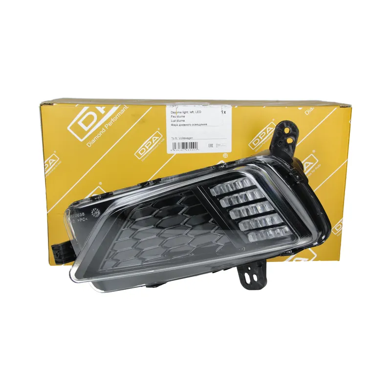 Lampa Drl Pro VW 2G0941661B 99411789702 DPA Nejlepší Cena