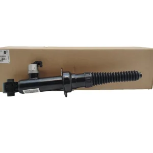 Vrácení Zdarma Tlumič Zadek Originál 9827151880 Citroen Peugeot