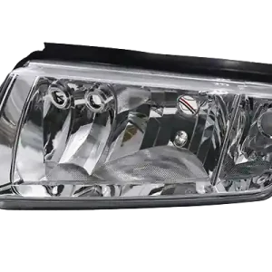 Světlomet Levý Pro Skoda Fabia 1 6Y1941015H 89410199802 DPA Akce