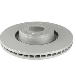 Akční Nabídka Brzdový Kotouč Předek Pro Audi A6 A8 4F0615301E 66151055301 Vika