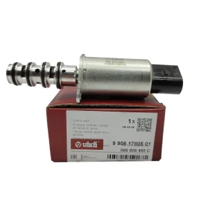 Zlevněný Elektroventil Pro VW Audi Seat 066906455C 99061780501 Vika