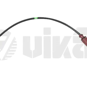 Rychlé Dodání Senzor Teploty Emisí Pro VW Audi 04L906088ER 99061812201 Vika