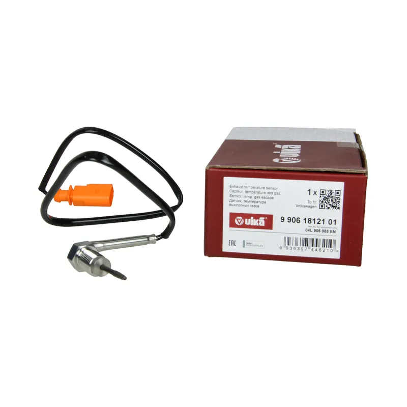 Senzor Teploty Emisí Pro VW 04L906088EN 99061812101 Vika Super Cena
