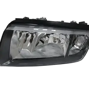 Expresní Doručení Světlomet Levý Pro Skoda Fabia 6Y1941015P 89410198002 DPA