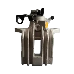 Vysoce Kvalitní Svorka Brzdy Zadek Pravý Pro VW Seat 6N0615424A 66151739801 Vika