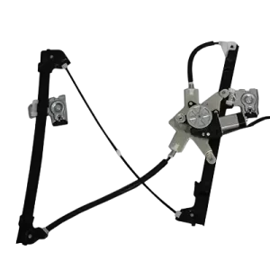 Mechanizmus Otevirání/Zavirání Oken Pro VW Seat 6K4837402P 88370536802 DPA Doprava Zdarma