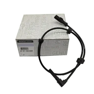 Sleva Senzor Abs Předek Nový originál 479110965R Renault