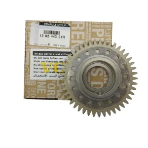 Rozvodové Kolo Nový originál 130244321R Renault Oblíbený