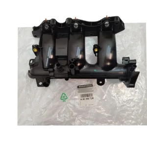 Sací Potrubí Nový originál 140039673R Renault Dacia Autentický