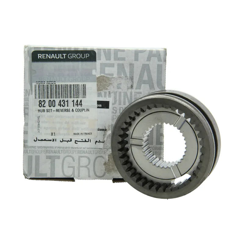 Synchronizátor Převodovky Originál 3225800Q0A 8200431144 Renault Nissan Výprodej