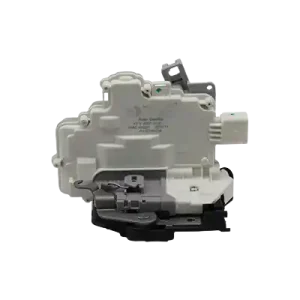 Zámek Dveří Předek Pravý Pro VW Seat 1P1837016 88371766101 Vika Pouze Dnes