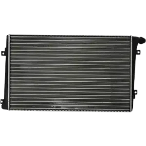 Jen Po Omezenou Doba Chladič Pro VW Audi Seat Skoda 1K0121251AK 11210767101 Vika