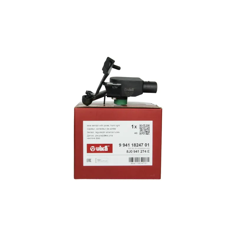 Cidlo urovne Předek Pravý Pro Audi A3 TT 8J0941274E 99411824701 Vika Super Cena