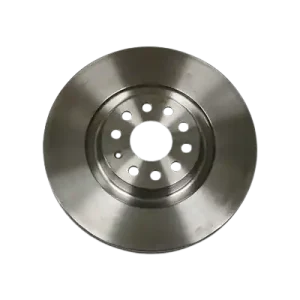 Brzdový Kotouč Předek Pro VW Seat Skoda 5Q0615301G 66151720801 Vika Originální