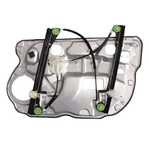 Mechanizmus Otevirání/Zavirání Oken Pro VW Polo 6Q4837461F 88371812402 DPA Originální
