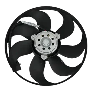 Ventilátor Chladiče Pro VW Audi 1J0959455S 99590609801 Vika Akční Nabídka
