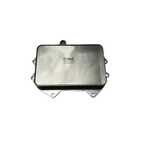 Odeslání Ihned Chladič Oleje Pro VW Audi 06M117015M 11171701601 Vika