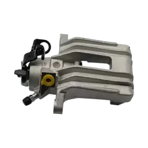 Pouze Dnes Svorka Brzdy Zadek Levý Pro VW Skoda 1J0615423A 66151722601 Vika