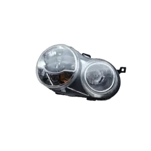 Přímo Od Výrobce Světlomet Pravý Pro VW Polo 6Q1941008AF 89410185702 DPA