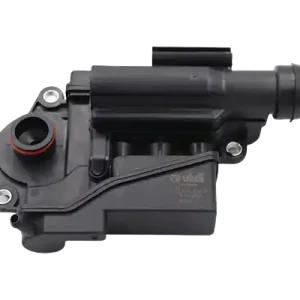 Objednat Nyní Olejový separátor Pro Audi A4 A5 A6 A8 079103464F 11031795601 Vika