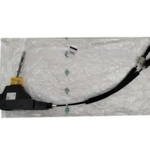 Držák řazení Nový originál 341015710R Dacia Aktuální