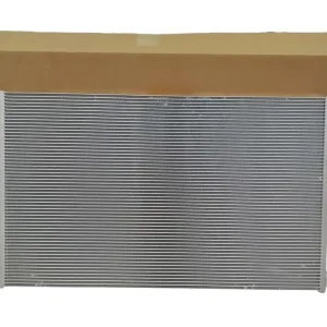 Kondenzátor Klimatizace Originál k 921001261R Renault Akční Cena