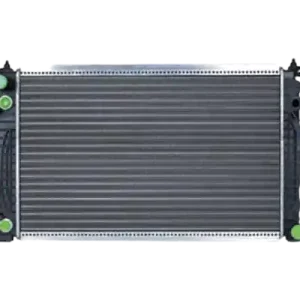 Časově Omezené Chladič Pro VW Audi Skoda 8D0121251BB 11210128501 Vika