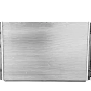 Časově Omezené Chladič Pro VW Audi Skoda 5K0121251H 11211513901 Vika