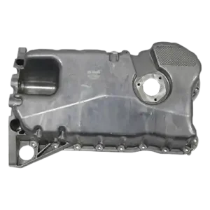 Olejová Vana VW Seat 021103603N 11030742401 Vika Kup Teď