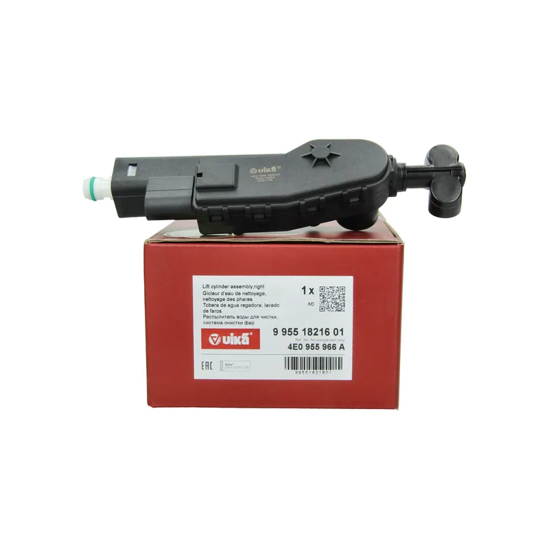 Super Cena Tryska Postřikovače Světel Pravý Pro Audi A8 4E0955966A 99551821601 Vika