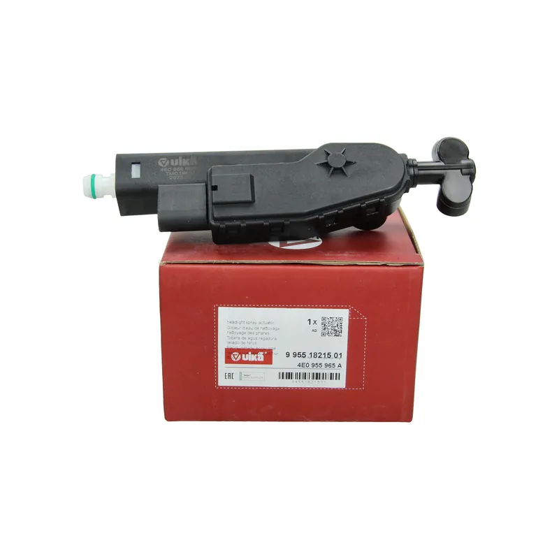 Tryska Postřikovače Světel Levý Pro Audi A8 4E0955965A 99551821501 Vika Zlevněný