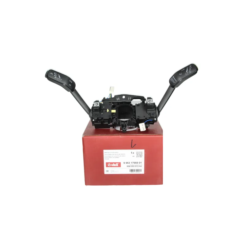 Přepínač Světel Pro VW 5Q0953513AJ 99531795501 Vika Ověřený