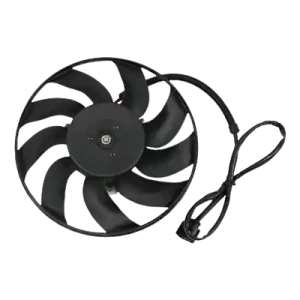 Ventilátor Chladiče Pro VW T5 7H0959455D 99590768201 Vika Nejprodávanější