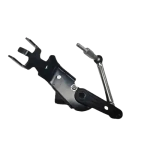 Cidlo urovne Předek Pravý VW Audi 4M0941286D 99411822901 Vika Cenově Výhodný