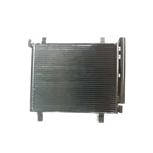 Nová Kolekce Kondenzátor Klimatizace Pro VW Seat Skoda 1S0820411B 88201293901 Vika