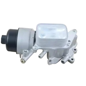 Chladič Oleje Pro Peugeot Citroen 11427546279 19635501 Vika Jen Po Omezenou Doba