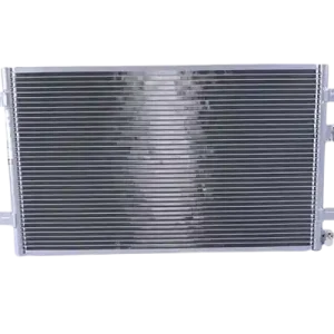 Zlevněný Kondenzátor Klimatizace Pro VW Seat 7M0820413F 88201768001 Vika