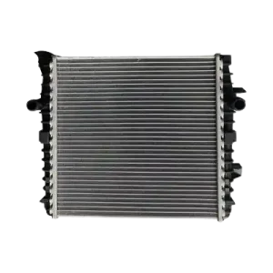 Pouze Dnes Chladič Motoru Pro VW Touareg 7P0121212K 11211859701 Vika